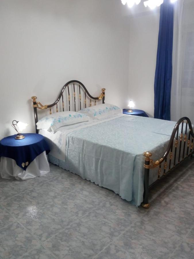 Rosy House Bed & Breakfast Scalea Exterior photo