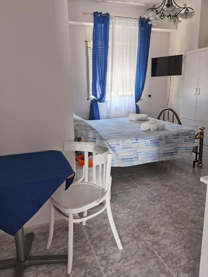 Rosy House Bed & Breakfast Scalea Exterior photo